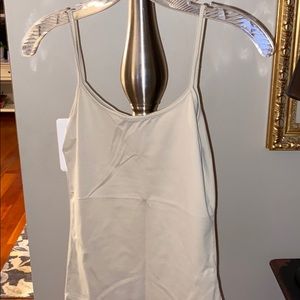 Zara tank top